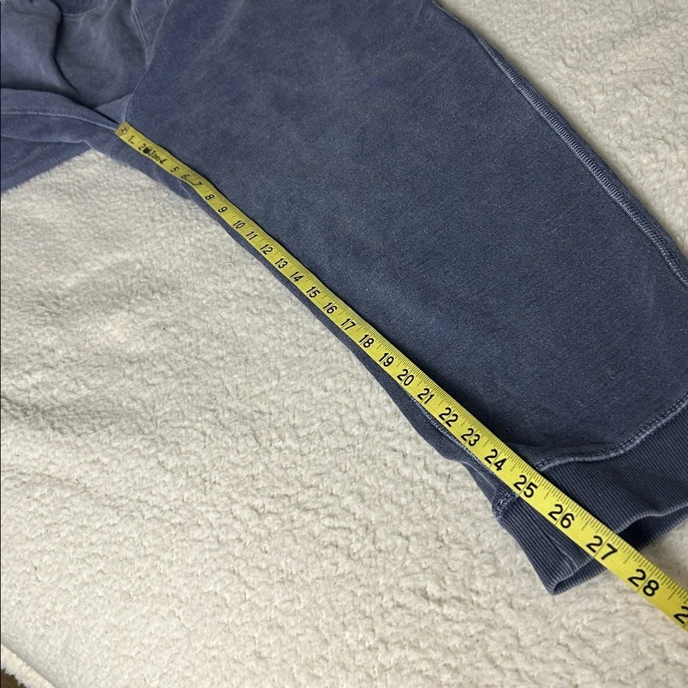 Outerknown Blue Sweatpants Size XXL